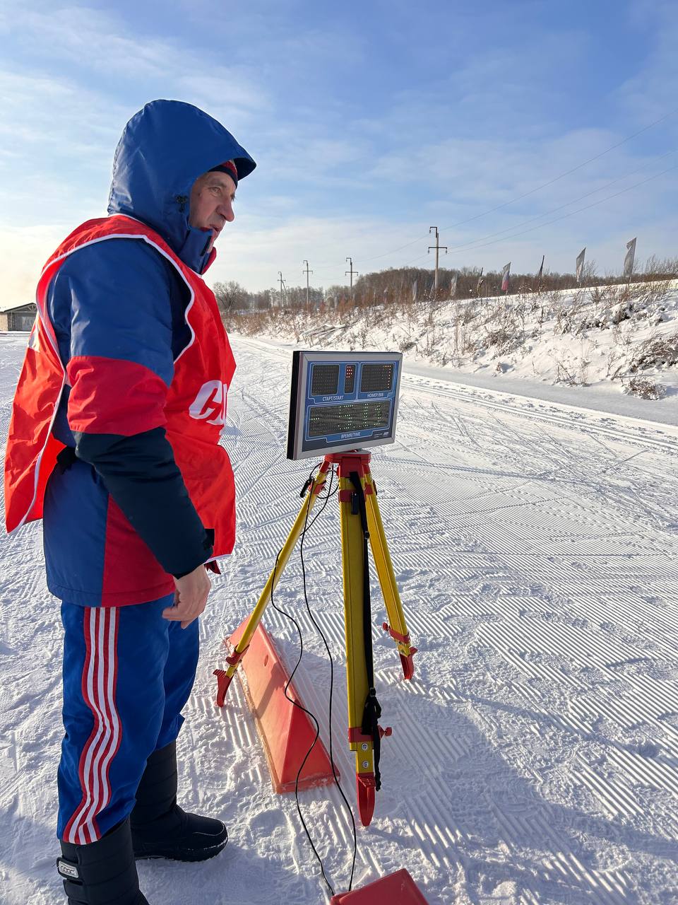 Фото - Проекты грантового конкурса продвигают спорт и развивают творчество в Сибири